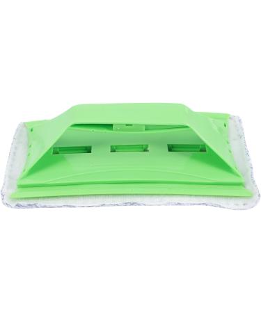 FRCOLOR Window Cleaning Brush 2 Sets Glass Concave Cleaning Brush Product Window Slot Window Slot Cleaner Brush - Buy Online on GoSupps.com