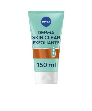HERMANOS RECIO Derma Skin Clear Exfoliante 150 ml