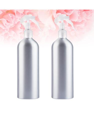 FRCOLOR 6 Pcs Refillable Water Sprayer Bottles - Aluminum Makeup & Cleaner Spray Bottles for Travel - 5x5cm Little Mouse Lotion - Buy Online on GoSupps.com