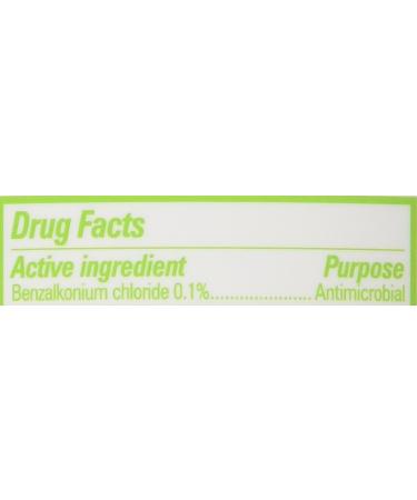 Buy BabyGanics Hand Sanitizer Mandarin Refill - 16 Ounces | Effective & Safe for Babies | International Shipping Available - Buy Online on GoSupps.com