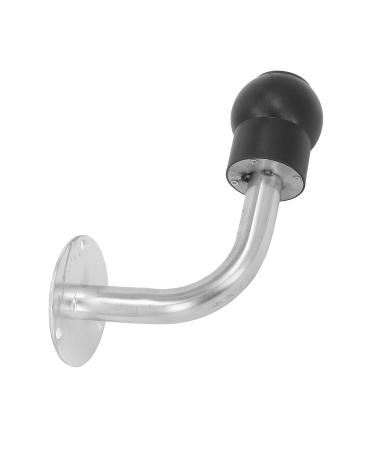 High Sensitivity Body Static Discharge Ball | Explosion-Protected Stainless Steel | Fast Reaction for Safe Static Charge Unloading - Buy Online on GoSupps.com