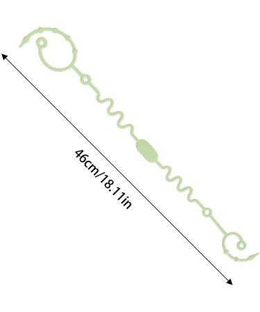 Stretchy Silicone Toy Belts for Toddlers | Car-Stroller Toy Straps | Safe & Versatile Pacifier Clips - Buy Online on GoSupps.com