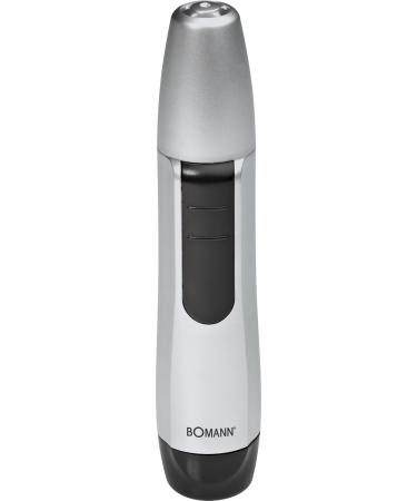 Buy Bomann HSM 8007 NE CB Hair Clipper & Nose Hair Remover International Shipping Available - Buy Online on GoSupps.com
