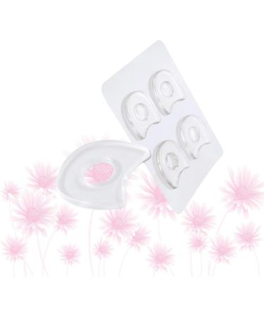 Faruta 5Pcs Corn Cushion Gel Pads - Callus & Corn Remover for Feet Soreness - Buy Online on GoSupps.com