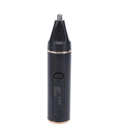 Double Ring Floating Head Mesh Electric Trimmer - 3 in 1 Shaver & Nose Hair Trimmer for Men | Fast Charging Travel-Friendly & Precise Trimming - Buy Online on GoSupps.com