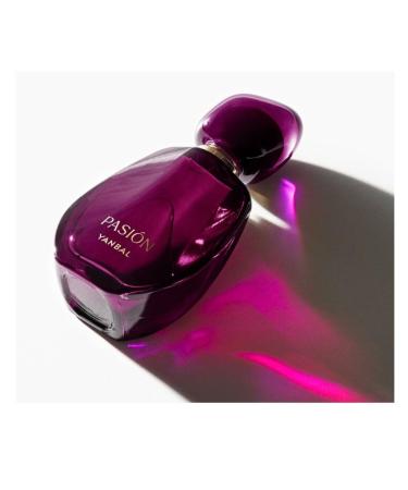Yanbal Pasi n Parfum 1.6 fl oz - Buy Online on GoSupps.com