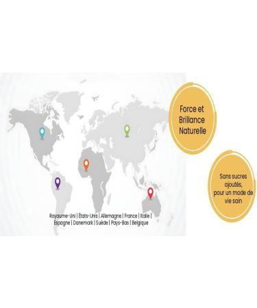 Gummies de Cr atine 3000 mg Bonbons m cher de cr atine monohydrate Gummies de cr atine haute concentration 90 gummies pour 3 mois Sans sucre Saveur citron - Buy Online on GoSupps.com