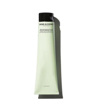 Grown Alchemist Smoothing Body Scrub 170ml - Fight Cellulite & Revitalize Dull Skin - Shop Internationally - Buy Online on GoSupps.com