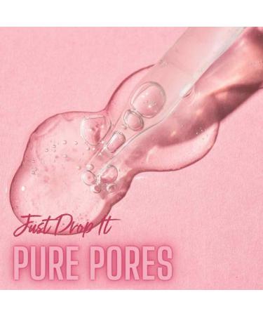 NEW Glycolic Glow Pore Toner - Glass Skin Overnight - Buy Online on GoSupps.com