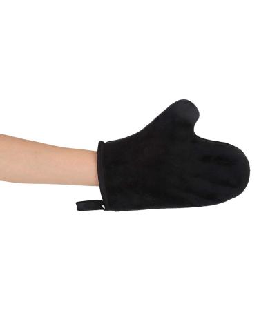 Soft Tanning Gloves - Double Sided Self Tanner Mitt for Even Application | Slip-Proof Design | Ideal for Tanning & Lotions - Buy Online on GoSupps.com