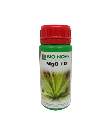 Organic Nova MgO 10 - 250 ml
