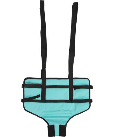 Patient Sling & Lifting Slings Safe Dirt-Resistant Reinforced Nylon Standing Aids for Manual Lifting - Buy Online on GoSupps.com