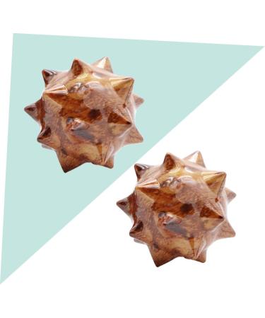 Shop Lurrose Hand Tools for Yoga & Massage | Myofascial Release Devices Trigger-Point Balls & Acupressure Tools Internationally - Buy Online on GoSupps.com