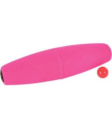 Calcutta Outdoors Kite Line Markers - Bright Pink Oval Fishing Cork - Buy Online on GoSupps.com