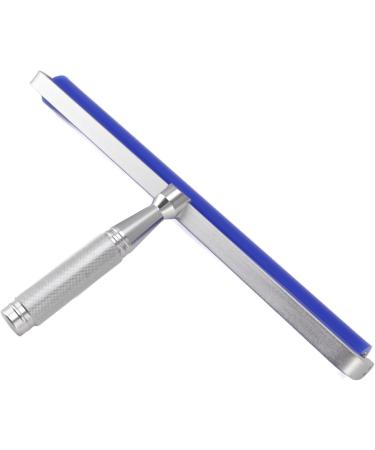 Eco-Friendly Manual Silicone Roller Cleaner for PCB - 14 Inch Lint Remover with Metal Handle | High Rebound Wear Resistant - Buy Online on GoSupps.com