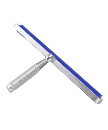 Buy Silicone Cleaner Roller - Multifunctional Dust Remover with Aluminum Alloy Handle for Hair Dandruff & Fiber (14 inches) - International Shipping Available - Buy Online on GoSupps.com