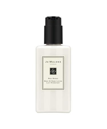 Jo Malone Red Roses Body & Hand Lotion 250ml/8.5oz