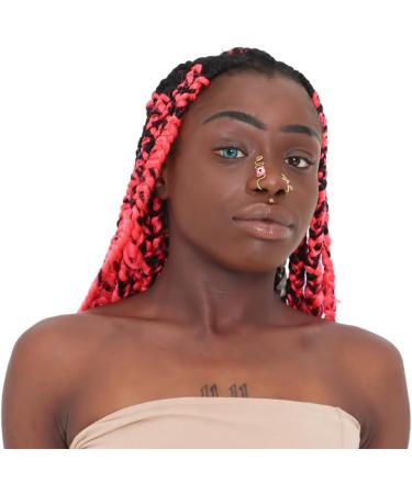  KRASH KOSMETICS KRASH KOSMETICS Morning Klimax Mattifying Loose Powders - Absorbing Shine - Reduces Pores and Fine Lines - All Skin Types - 100% Invisible - Extra Fine - Buy Online on GoSupps.com