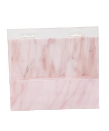 DOITOOL 1pc Eyelash Display Travel Display Box Acrylic