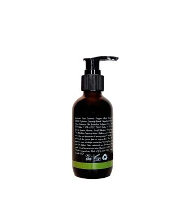 Ice Cooling Gel with Aloe Vera | Soothing Relief for Skin | Buy Internationally - Buy Online on GoSupps.com