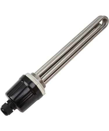 DN32 Electric heating element SUS304 Immersion boiler 3kw375kw45kw6kw9kw Color Heater Thread Voltage 1 - Buy Online on GoSupps.com