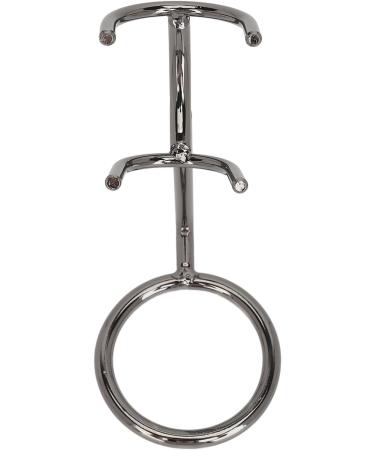 Corrosion-Resistant Razor Holder Stand | Durable & Stylish Razor Storage for Home Use - Shop Internationally - Buy Online on GoSupps.com