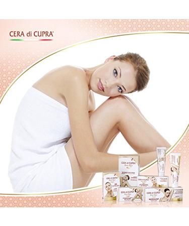 Best Hair Removal Cream for Bikini & Underarm | Smooth Skin Solutions Worldwide - Buy Online on GoSupps.com