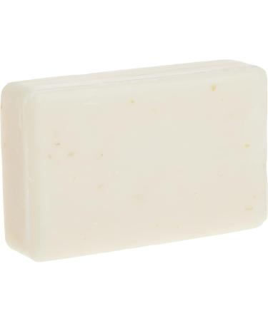 Simply Clean Oatmeal Soap Bar 90g - Buy Online on GoSupps.com