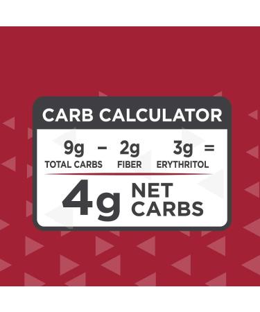 SlimFast Keto Meal Replacement Powder - Fudge Brownie Batter, Low Carb with Whey & Collagen Protein, 10 Servings (Pack of 1) - Buy Online on GoSupps.com