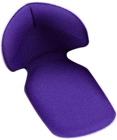 GLEAVI 18 Pairs Heel Pads - Self-Adhesive Cushion Inserts for Women | Back Heel Protection & Comfort - Buy Online on GoSupps.com