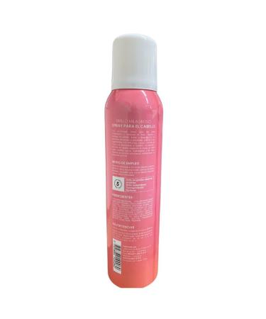 RUUFE Bye bye frizz spray PYT Bye Bye Frizz Producto Anti Frizz (Pack 2) bye bye frizz producto anti frizz para el cabello - pyt colombia - Buy Online on GoSupps.com