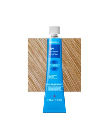 GOLDWELL Colorance 10V Pastel Violet Blonde tb 60ml