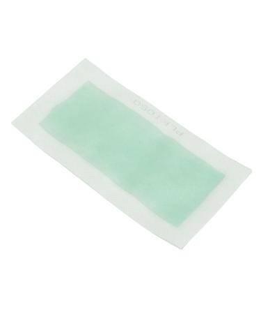 32 Pieces Wax Strips for Effective Hair Removal | Bikini Face & Body Wax Paper Strips for Women - Buy Online on GoSupps.com