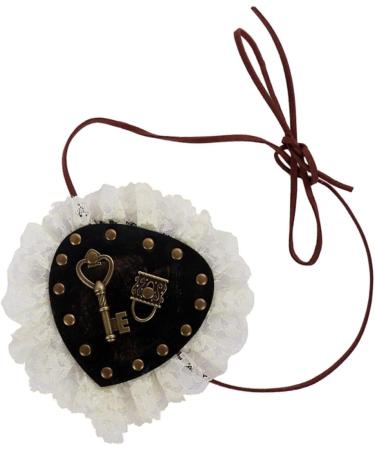 Beaupretty Blindfolds props eye patch Decor Blindfold make Eyemask medium Picture 1 - Buy Online on GoSupps.com