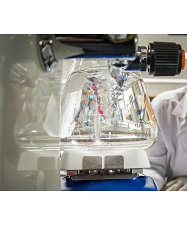 PureC60OliveOil C60 Organic MCT Coconut Oil Capsules Pills 100ml / 3.4 Fl Oz - 99.99% Carbon 60 Solvent Free 40mg - Food Grade - Carbon 60 MCT Coconut Oil - from The Leading Global Producer C60 Coconut Oil - Buy Online on GoSupps.com