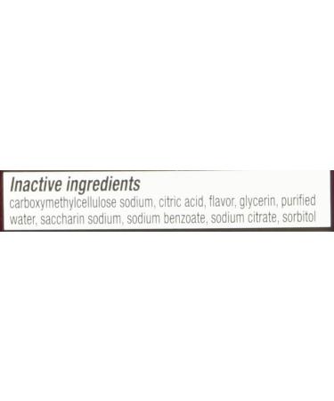 Wal-Dryl Children's Allergy Oral Solution - Dye-Free Bubble Gum - Walgreens - Buy Online on GoSupps.com