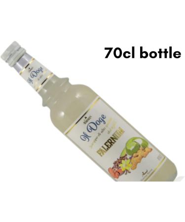 BARMAN IL DOGE Falernum Syrup 70cl - Buy Online on GoSupps.com