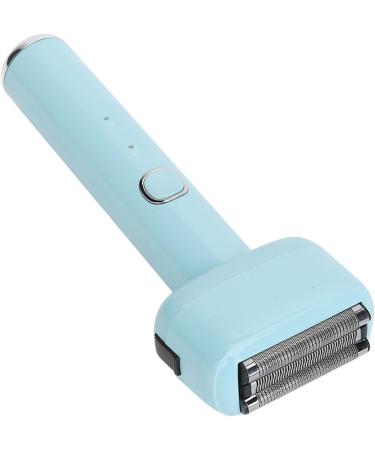 Beard Trimmer Kit Electric Clippers Steel Blades High Efficiency for Home (Blue) - Buy Online on GoSupps.com