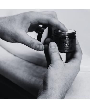 Beard Cream for Men - 2 oz Beard Conditioner Butter & Thickener | Best Beard Products Online - Buy Online on GoSupps.com