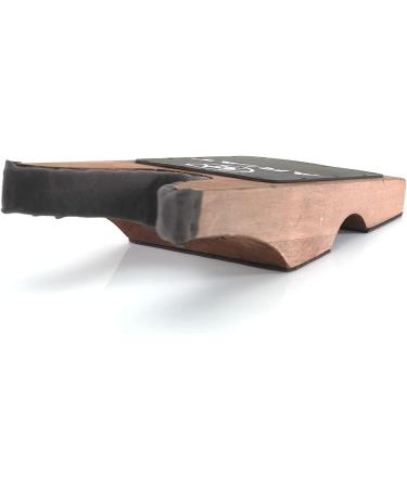 ARIAT Boot Jack - One Size Stained | Easy Boot Removal Tool - Buy Online on GoSupps.com