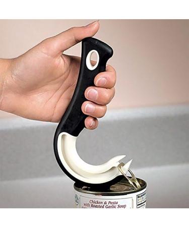 Ability Superstore Easy Pull Can Opener - Convenient and Effortless Opening - Buy Online on GoSupps.com