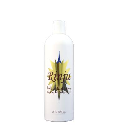 Rinju Body Hand Lotion & Pierre La TOUCHE Cocoa Butter Lotion Set - 16oz | Nourishing Hydration for All Skin Types | International Shipping - Buy Online on GoSupps.com