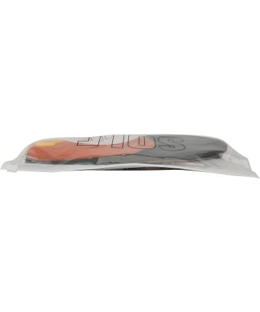 Orthotic Insoles Full Length Inserts Arch Support for Flat Feet - UK Size 13 (12.2 inches) Red | Pinnacle Plus Metatarsal Support for Plantar Fasciitis, Heel & Toe Pain - Buy Online on GoSupps.com