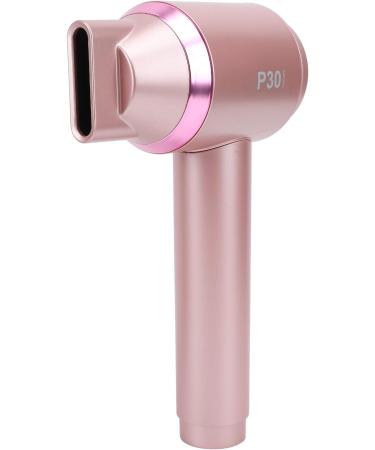 Cordless Hair Dryer 300W Lightweight Portable Hair Dryer Professional for Travel (US Plug 100-240V) - Buy Online on GoSupps.com