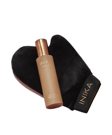INIKA Tanning Glove - Flawless Self-Tanning Application | Worldwide Shipping - Buy Online on GoSupps.com