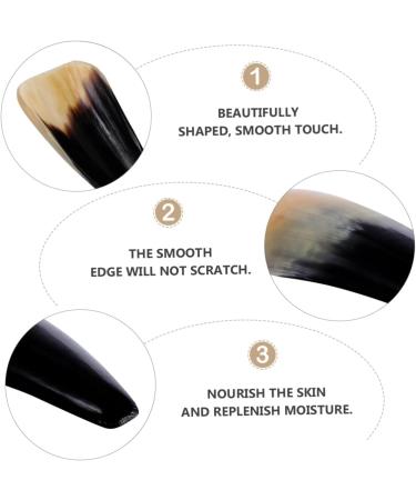 Buy Healeeved Stainless Steel Gua Sha Scraping Board Tool for Massage - International Shipping Available - Buy Online on GoSupps.com