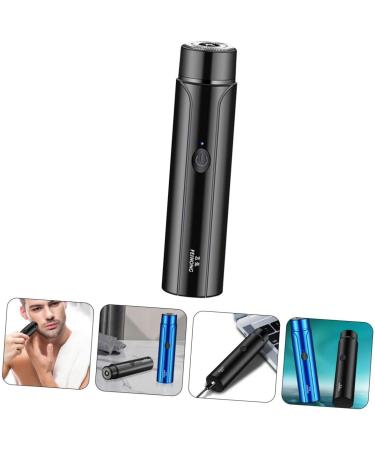 2 Sets Electric Shaver for Men - Convenient Travel Handheld Razor | Durable & Portable Household Shaving Solution - Buy Online on GoSupps.com