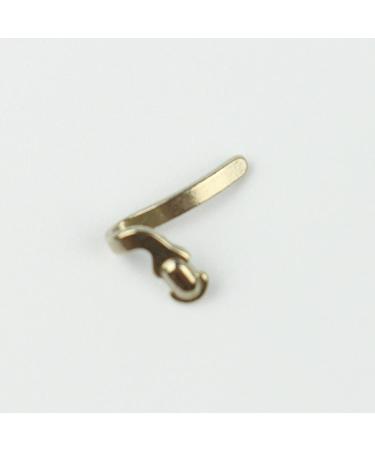 SBTRKT 100 Pairs Eyeglass Nose Pad Arm | Hinge Repair Accessories & Metal Chain | International Shipping Available - Buy Online on GoSupps.com