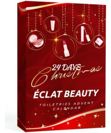 2023 Beauty Advent Calendar for Women & Teenage Girls | Unique Makeup Set for Christmas Gifts - Buy Online on GoSupps.com
