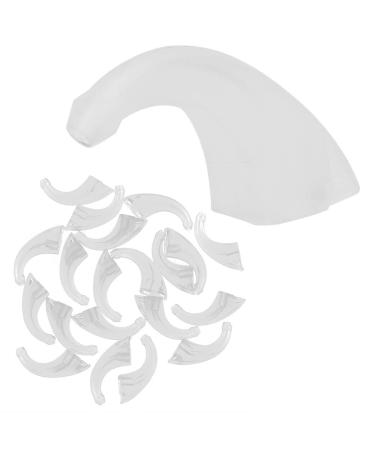 Buy Quality Ear Hooks for Hearing Aids - Replacement Ear Hooks & Accessories with Sound Filters - Buy Online on GoSupps.com